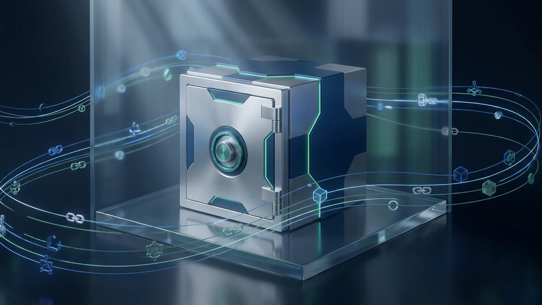 Steering Clear of Crypto Catastrophes: Fortifying Your Digital Domain