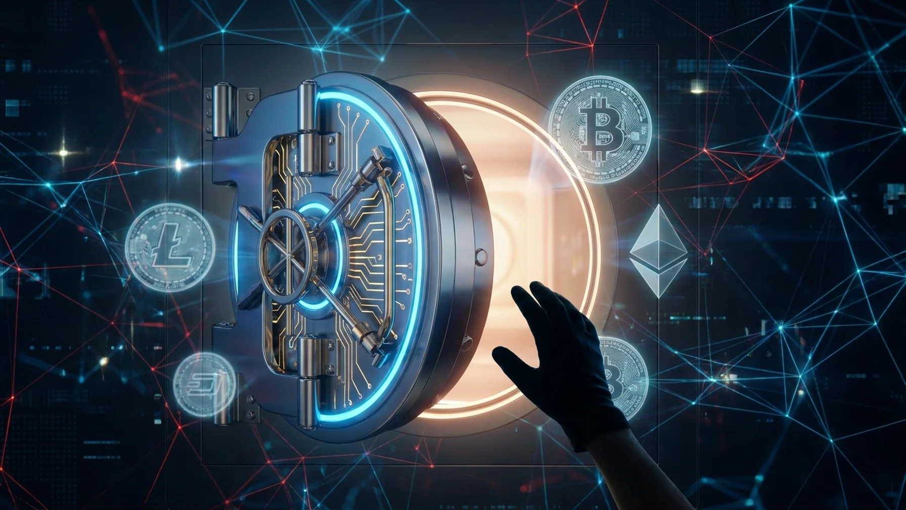 How to forefend Phishing Attacks in Crypto and fix Your Assets