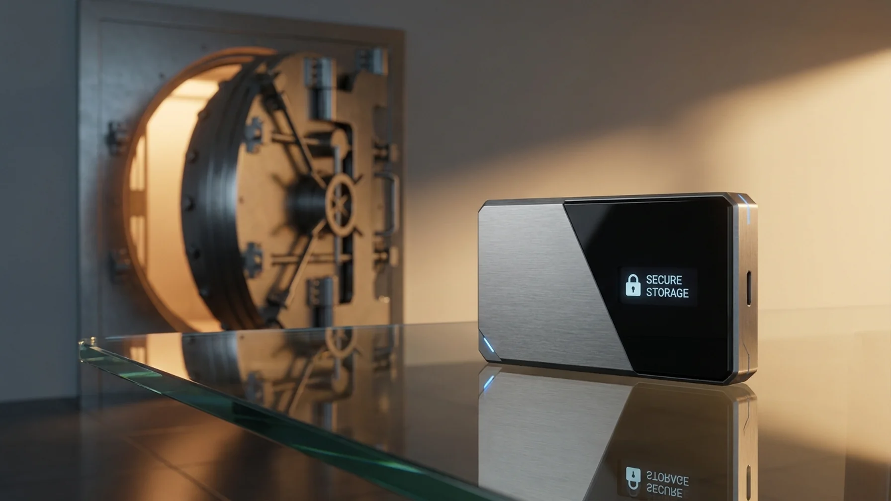 Ensuring Safety with Hardware Wallets: A Comprehensive Guide
