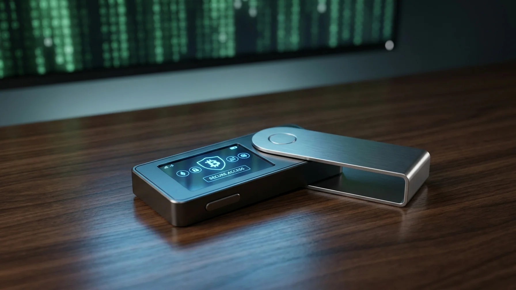 Top Hardware Wallets for Beginners: A Comprehensive Guide to Crypto Self-Custody